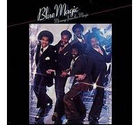 Blue Magic - Message from the Magic