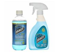Blue Magic Multi surface Cleaner and Stain Remover, Super Concentrated.