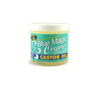 Blue Magic Organics Castor Oil 340g