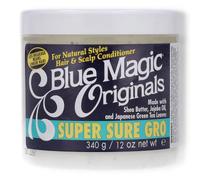 Blue Magic Original Super Sure Gro 12oz