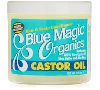 Blue Magic Original Castor Oil Conditioner 340 g