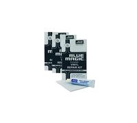 Blue Magic Pack of 3 Glue and Patch Repair Kits for Water Beds, Inflatable Balls, Pools, etc.