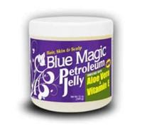 Blue Magic Petroleum Jelly 12oz