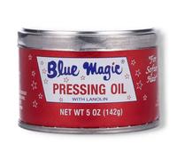 Blue Magic Pressing Oil 5oz