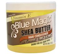 Blue Magic Shea Butter Conditioner 340 g