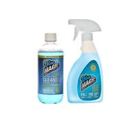 Blue Magic Stain Remover Multi Surface Cleaner- Makes up to 50 Bottles