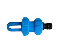 Blue Magic Waterbed Fill and Drain Adapter With Gardena Compatible Hose Connector Adaptor