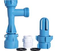 Blue Magic Waterbed Fill & Drain Kit