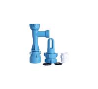 Blue Magic Waterbed Fill & Drain Kit