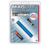 Mag-Lite® K3A116 AAA Solitare® Flashlight - Blue