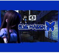 Blue Maiden PC Steam CD Key