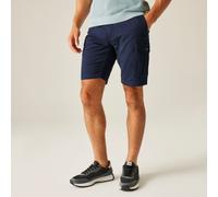 Blue male 32 Regatta Men's Bendrick Shorts Blue, Size: 32
