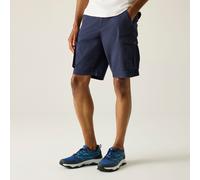 Regatta Men's Shorebay Shorts II - Navy