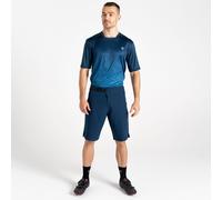 Blue male 38 Dare 2b Men's Duration II Short Blue, Size: 38