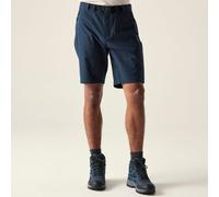 Blue male 38 Dare 2b Men's Tuned In Pro II Shorts Blue, Size: 38