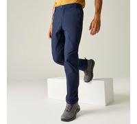 Blue male 38 R Regatta Men's Highton Winter Trousers Blue, Size: 38 R