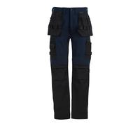 Blue male 38 R Regatta Professional Men's Infiltrate Holster Trousers Blue, Size: 38 R