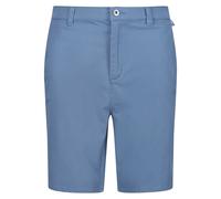 Blue male 38 Regatta Men's Sabden Chino Shorts Blue, Size: 38