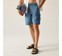 Regatta Blanmont Swimming Shorts Blue 3XL Men