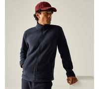Blue male 3XL Regatta Men's Garrian II Fleece Blue, Size: 3XL
