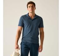 Polo Regatta Hadvo Bleu 3XL
