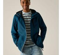 Regatta Mens Daledon Waterproof Isotex Jacket 3XL Blue
