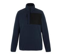 Blue male 3XL Regatta Professional Men's Active Printable Microfleece Blue, Size: 3XL