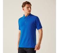 Blue male 3XL Regatta Professional Men's Classic Polo Shirt Blue, Size: 3XL