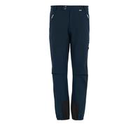 Blue male 42 R Regatta Men's Mountain Walking Trousers Blue, Size: 42 R