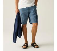 Blue male 42 Regatta Men's Shorebay II Cargo Shorts Blue, Size: 42