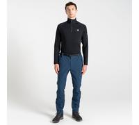Blue male 42R Dare 2b Men's Tuned In Pro Trousers Blue, Size: 42R