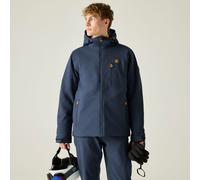 Blue male 4XL Dare 2b Men's Eagle IV Ski Jacket Blue, Size: 4XL