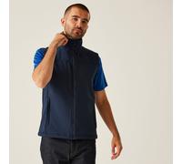 Regatta Men's Flux Bodywarmer - Size 4XL - Navy/Navy