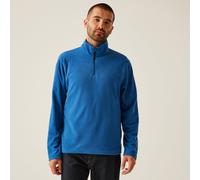Blue male 4XL Regatta Professional Men's Micro Fleece Blue, Size: 4XL