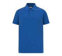 Blue male 4XL Regatta Professional Men's Pro 50/50 Pique Polo Blue, Size: 4XL