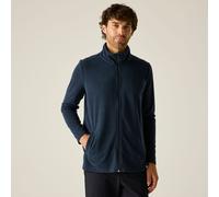 Blue male 4XL Regatta Professional Men's Pro Ultra Light Fleece Blue, Size: 4XL