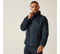 Regatta TRA301 Hudson Fleece Lined Waterproof Work Jacket