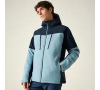 Blue male 5XL Regatta Men's Waterproof Highton Stretch Insulated Jacket Blue, Size: 5XL