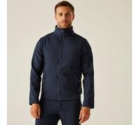 Blue male 5XL Regatta Professional Men's Ablaze Printable Softshell Jacket Blue, Size: 5XL