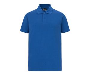 Blue male 5XL Regatta Professional Men's Pro 50/50 Pique Polo Blue, Size: 5XL