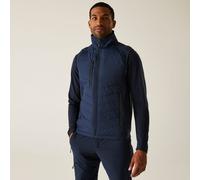 Blue male 5XL Regatta Professional Men's Pro Universal Gilet Blue, Size: 5XL