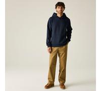 Blue male 6XL Regatta Professional Men's Pro Hoodie Blue, Size: 6XL