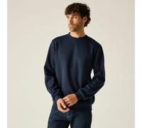 Blue male 6XL Regatta Professional Men's Pro Sweatshirt Blue, Size: 6XL