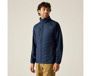 Blue male 6XL Regatta Professional Men's Pro Universal Jacket Blue, Size: 6XL