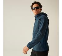 Dare 2b Men's Torrek Mountain Pro Midlayer Blue, Size: XL