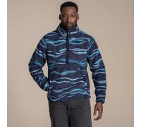 Blue male L Craghoppers Men's National Trust Rawthey Fleece Blue, Size: L