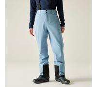 Blue male L Dare 2b Men's Achieve III Ski Pants Blue, Size: L