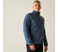 Blue male L Dare 2b Men's Affinity Fleece Blue, Size: L