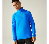 Dare2b Fuse Up II Core Stretch Midlayer: Athletic Blue: L Size: L, Col