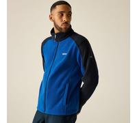 Blue male L Regatta Men's Hedman II Heavyweight Fleece Blue, Size: L